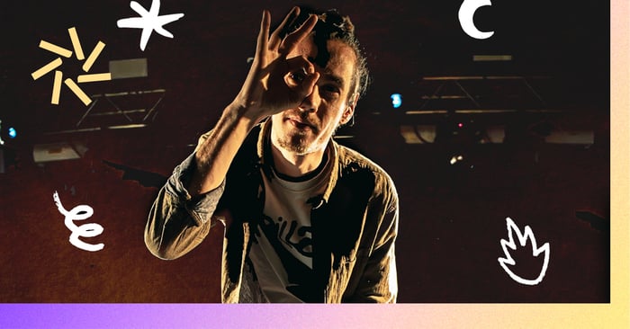 BANDi! (concert électro-dub)