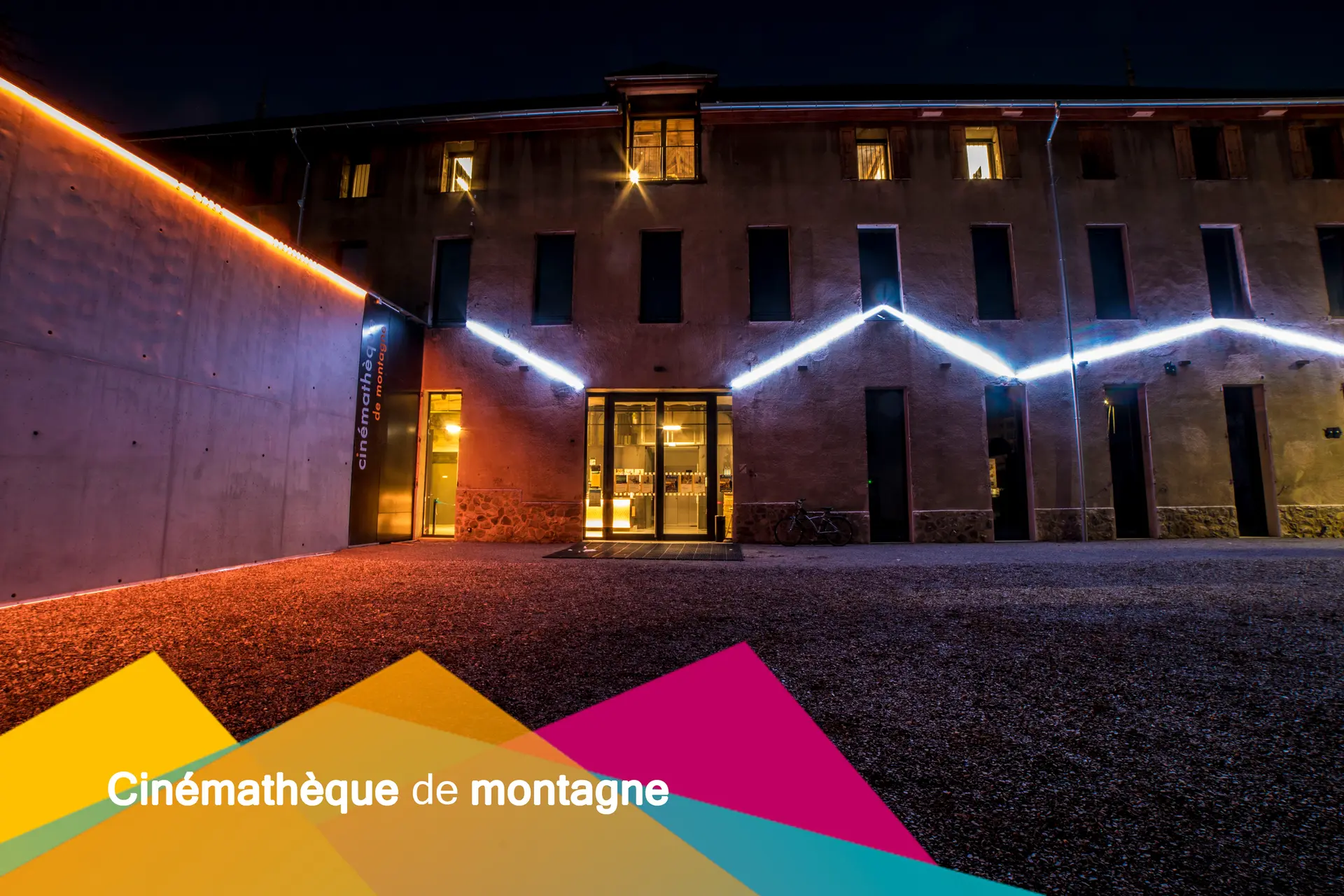 Conférence de la Société d'étude des Hautes-Alpes
