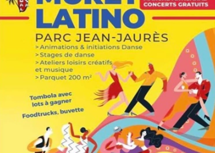 MURET LATINO