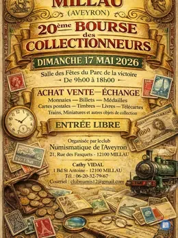 Bourse des collectionneurs