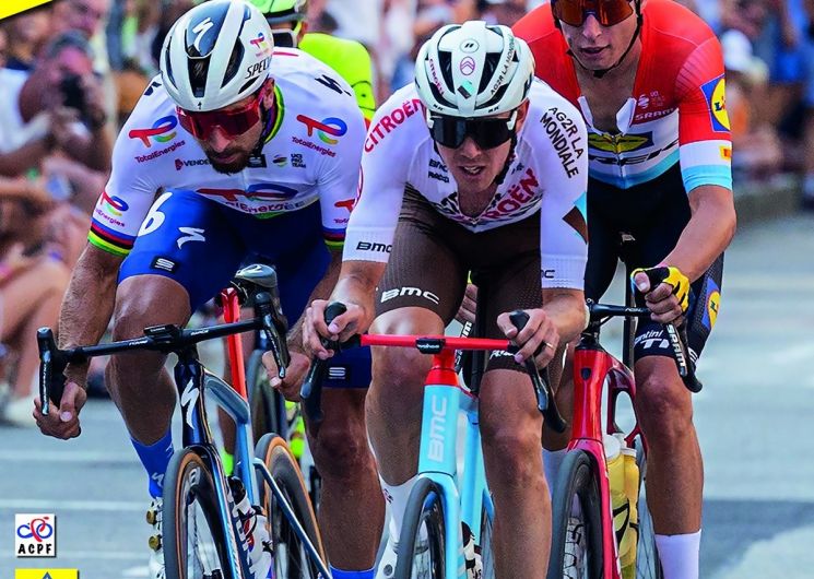 81ÈME CRITERIUM INTERNATIONAL DE QUILLAN