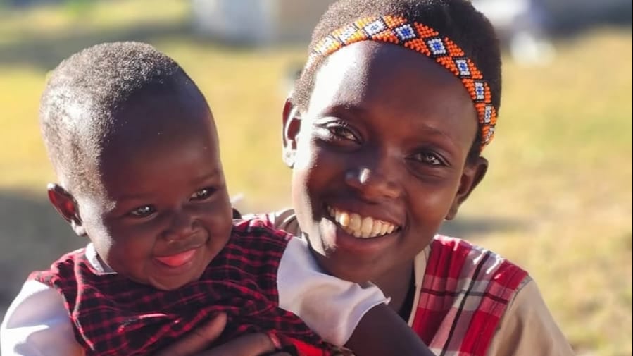 Soirée rencontre de l'association Au Cœur des Massaï