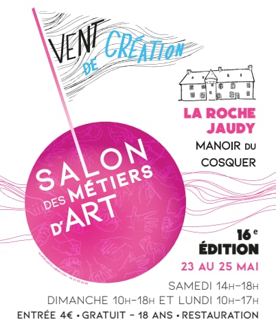 Salon Vent de Création