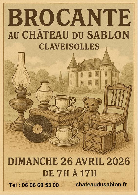 Brocante