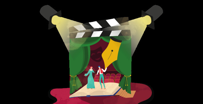 The Paris-Saclay Language Centre presents the Theatre Workshop