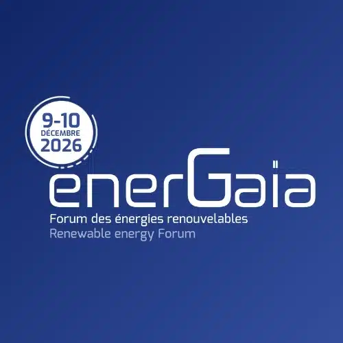 ENERGAIA 2026