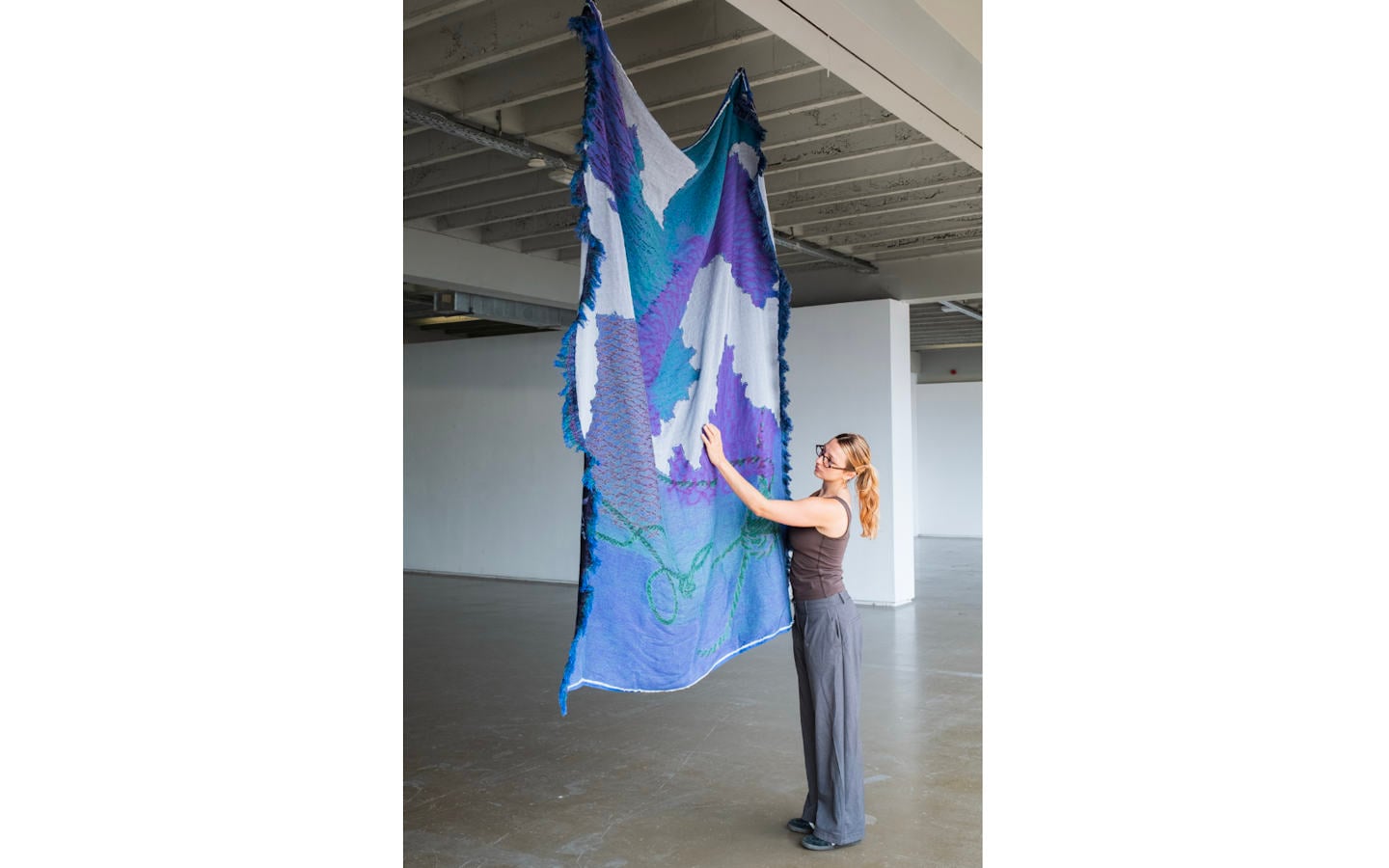 Exposition : Fragment