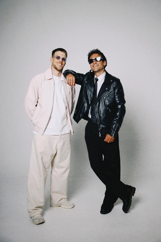 Felhur x Andro + San-Nom