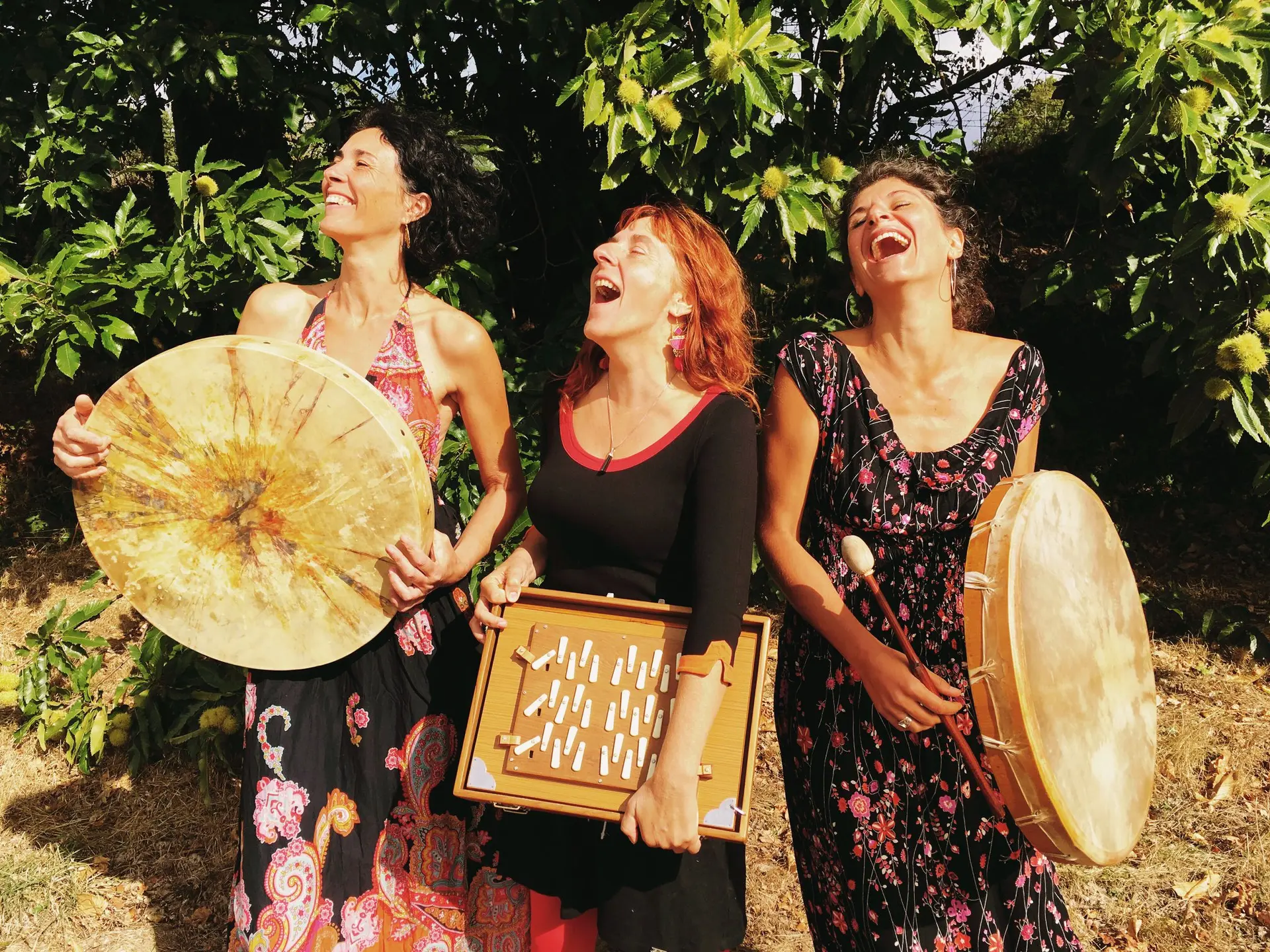 Festival Musique en Dévoluy - La Soubirane