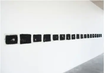 Antichambre de l’été : Melika Sadeghzadeh