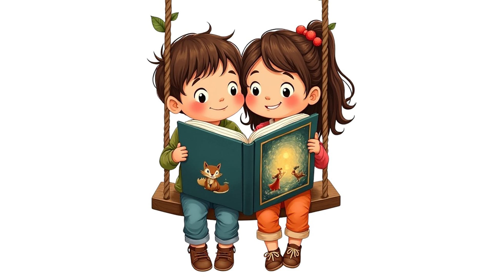 L'Heure du Conte : Pêle-mêle d'histoires