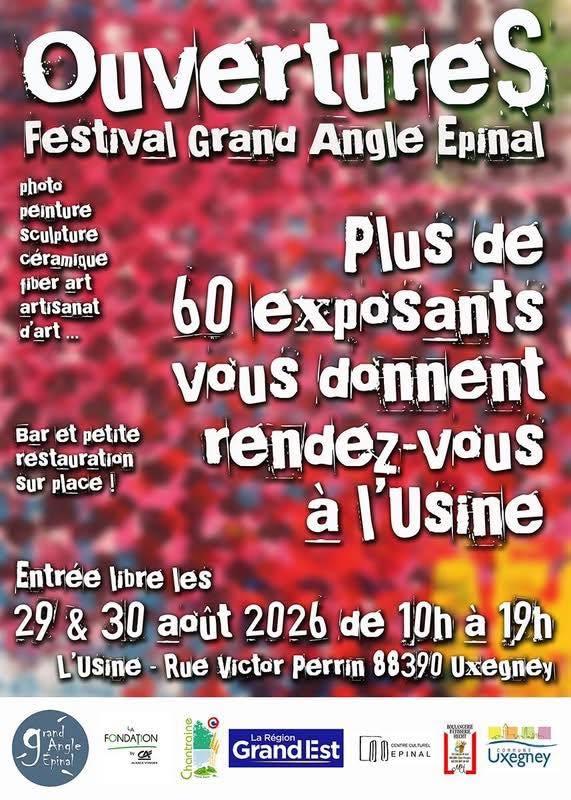 Festival OuvertureS
