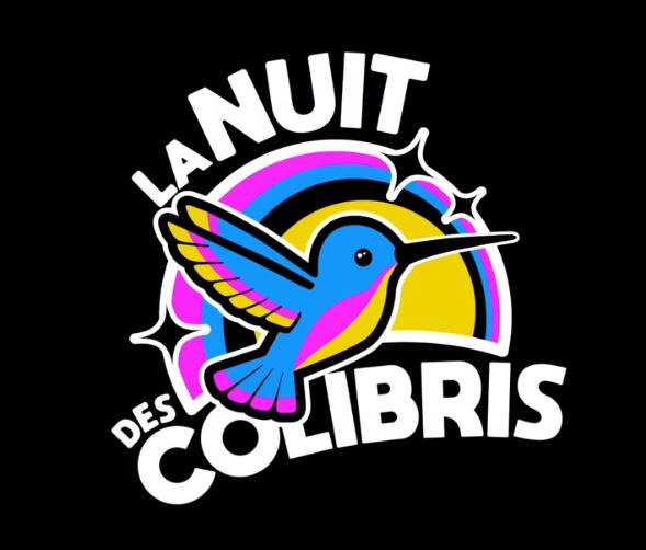 La Nuit des Colibris - Concert Bigflo et Oli