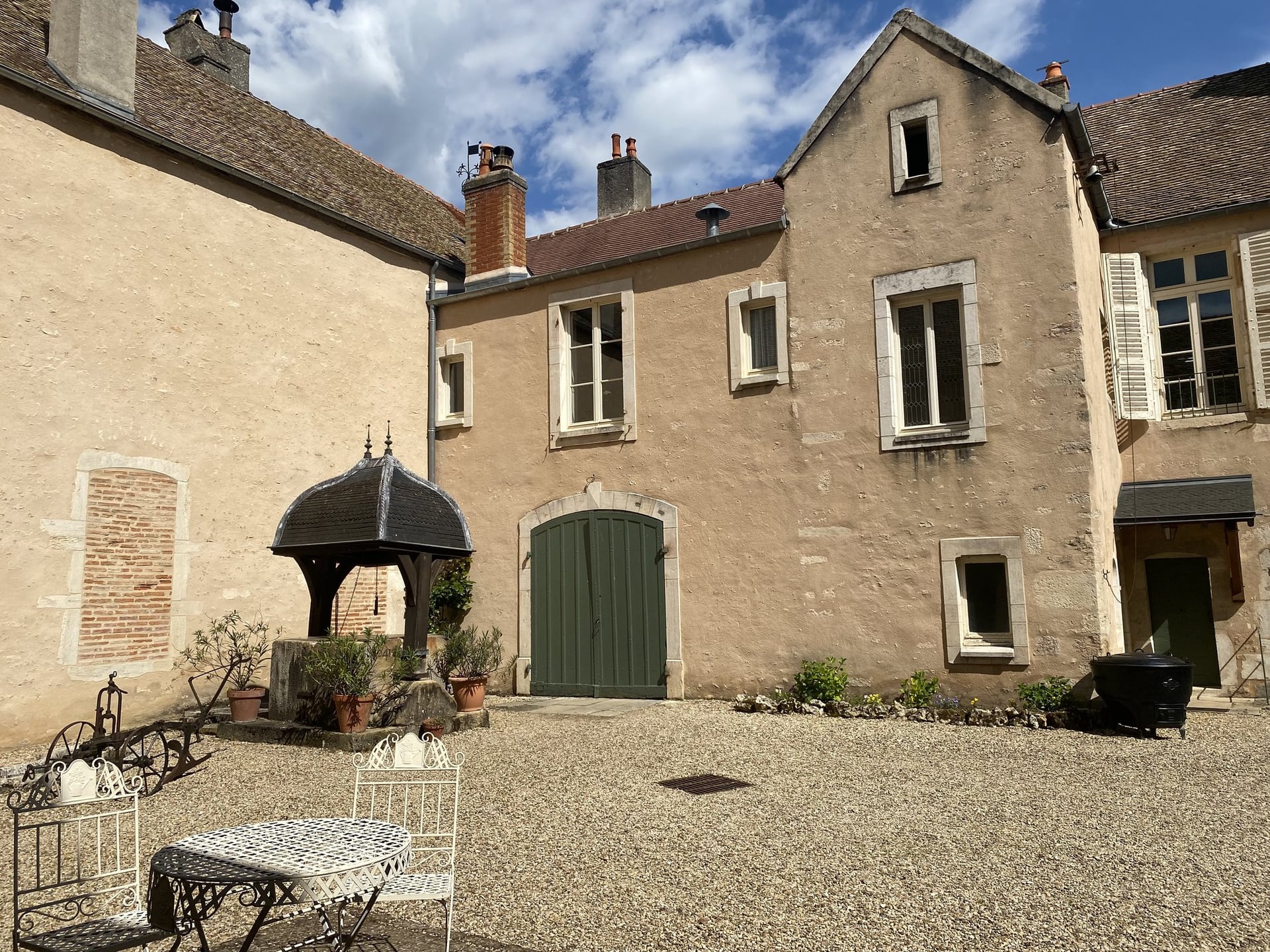 Portes Ouvertes au Domaine Coste-Caumartin