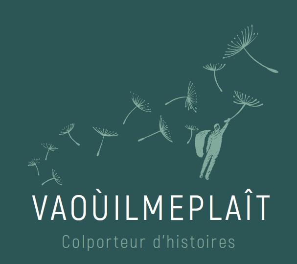 Balade contée d'été