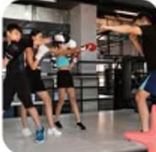 Aéroboxe