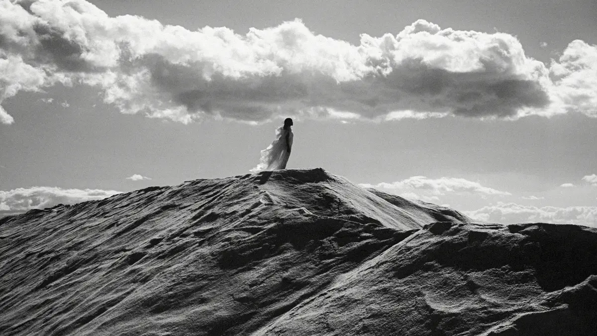 LUMA Arles / In Search of… Incredible