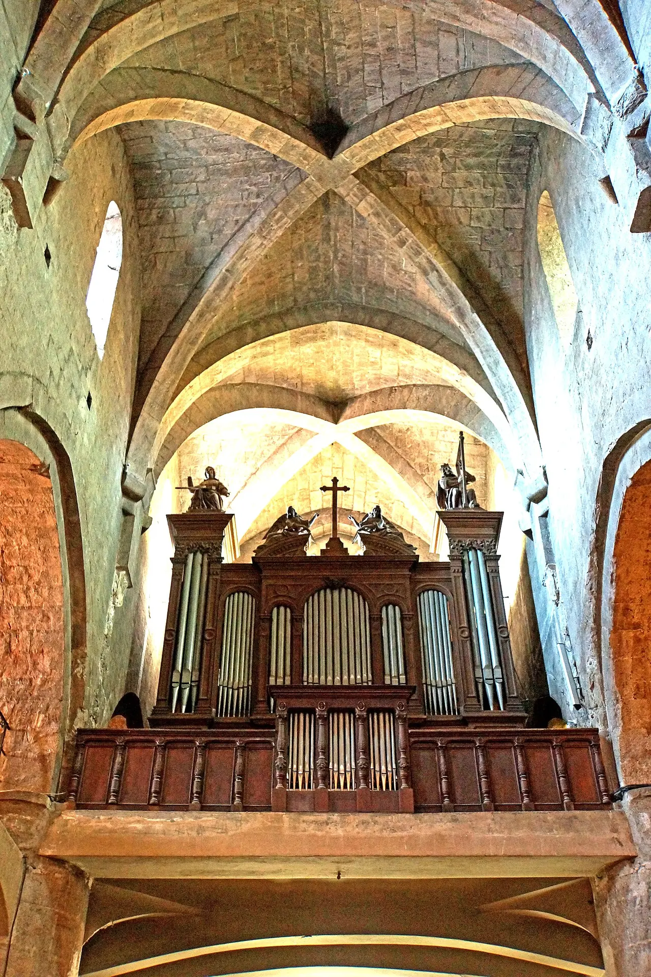 Festival d'orgue - 8e édition