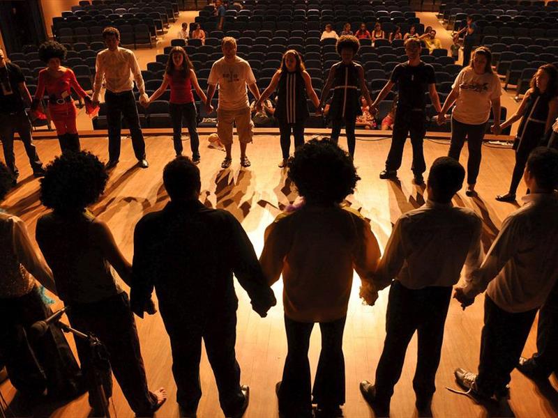 Théâtre Jeune Public