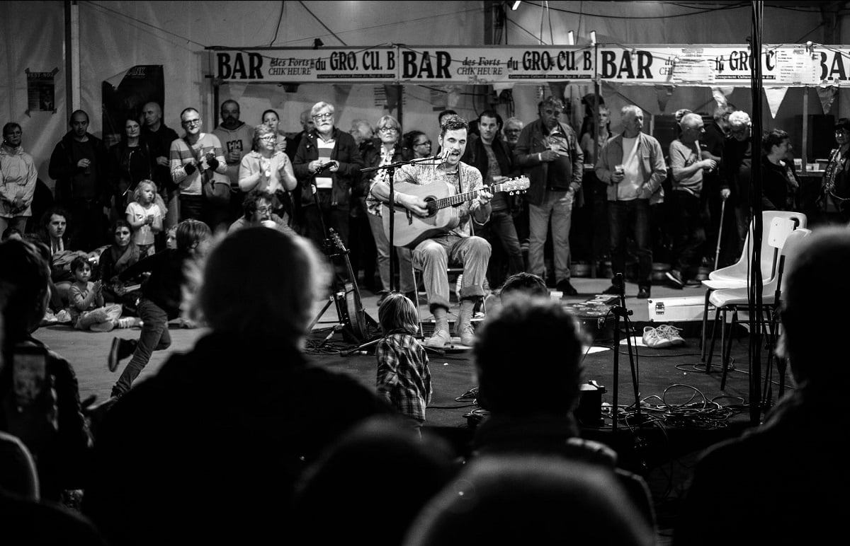 Concert L'Original Compagnie