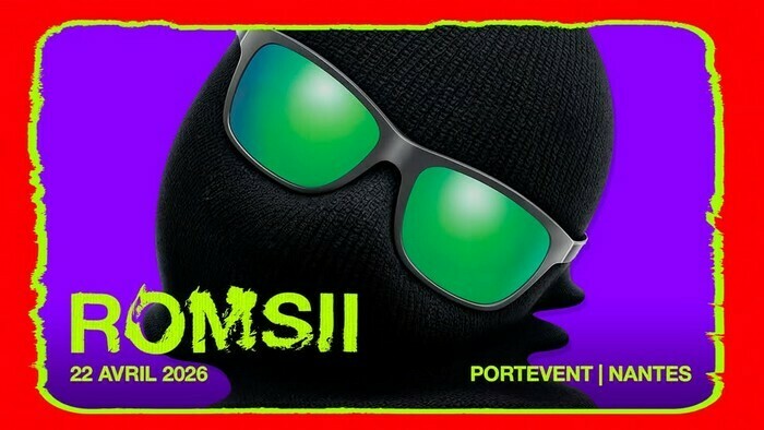 Romsii - Festival Nouvel Orage