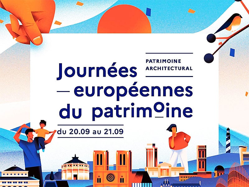 Journées Européennes du Patrimoine à Langres