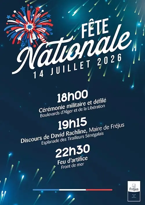 Fête nationale