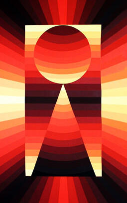 Exposition - Cabinet d'Art Graphique - Mesterou - Milcovitch