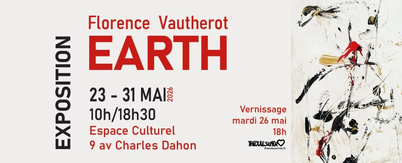 Exposition Florence Vautherot