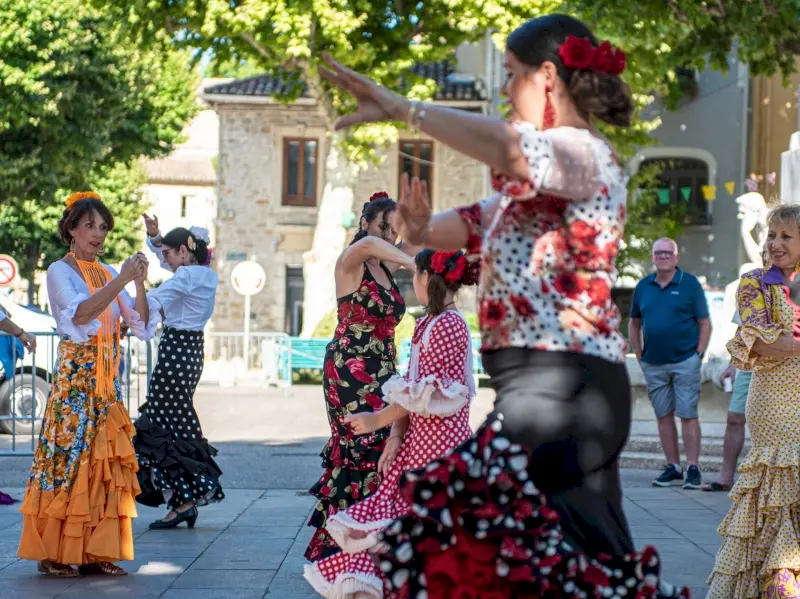 Lez danse Guinguette