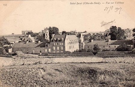 JEP – Exposition de photographies : Patrimoines bretons