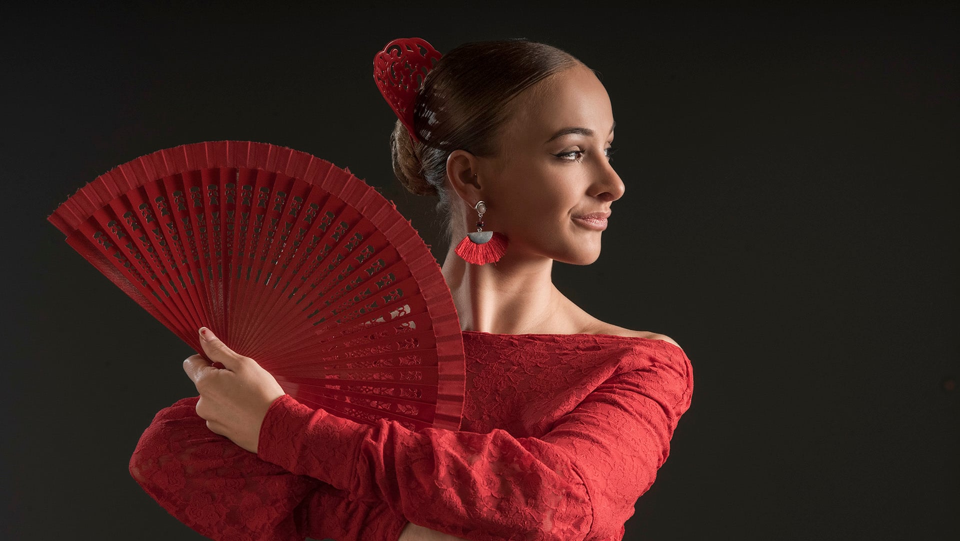 « Espagnes » – Conservatoire