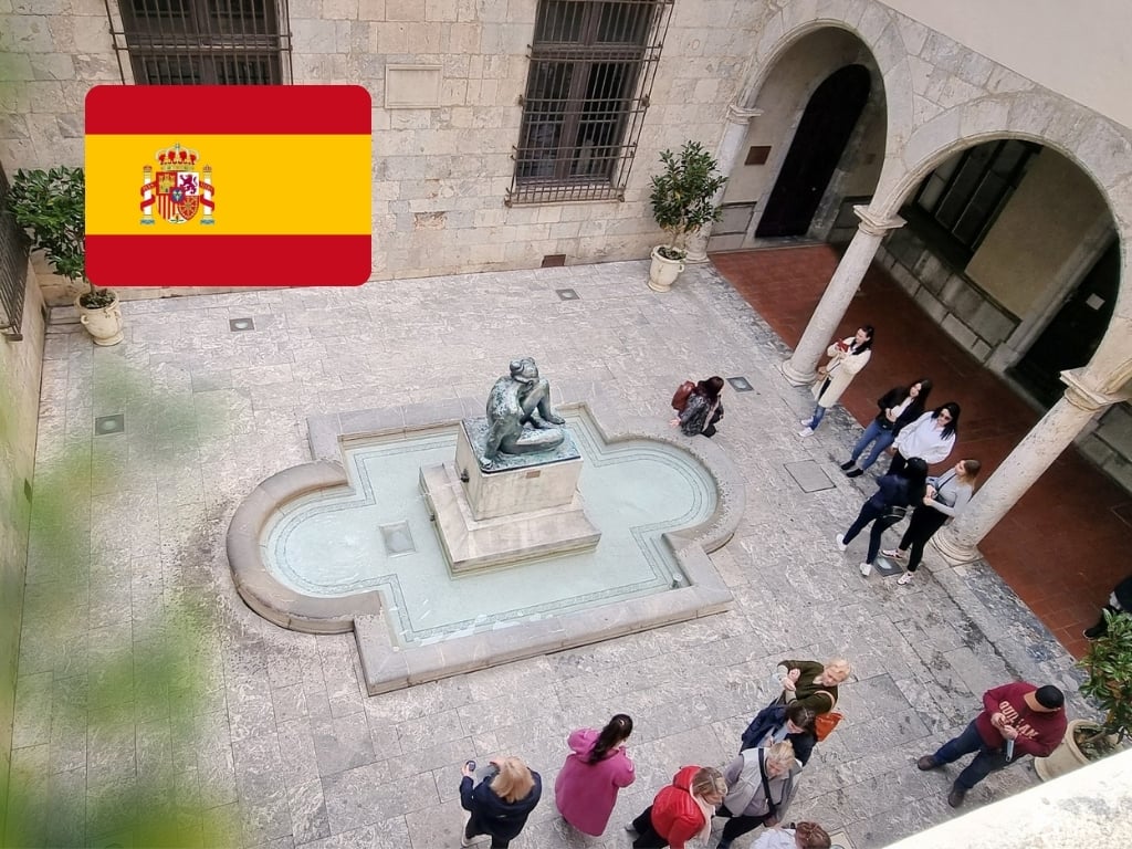 VISITA GUIADA DE PERPIÑÁN EN ESPAÑOL (CASTELLANO)