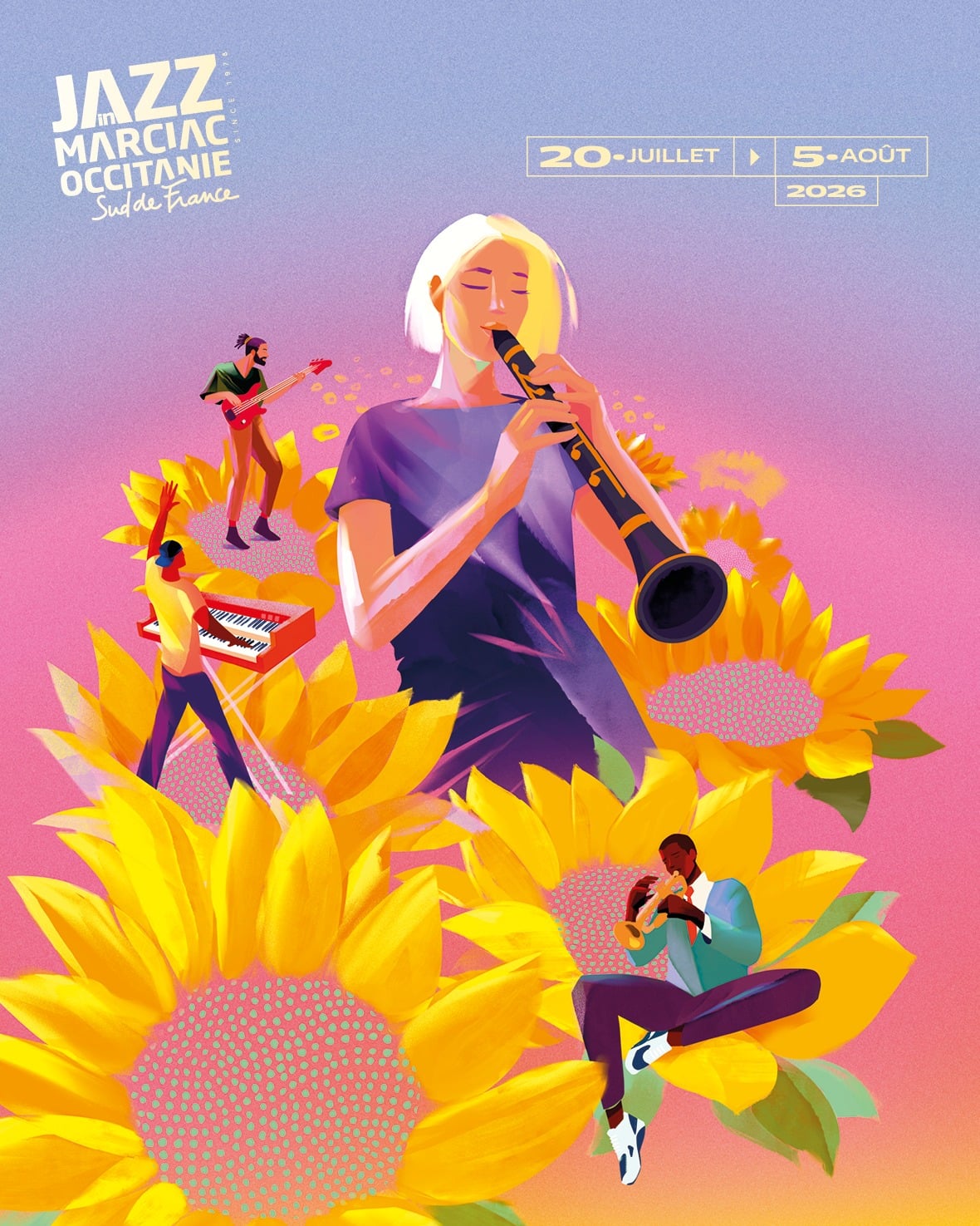 Jazz in Marciac