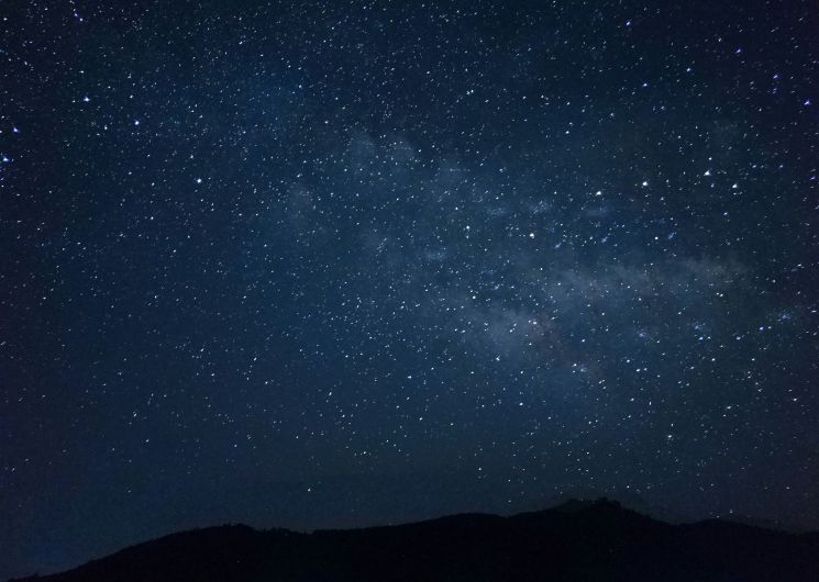 NUIT DES ÉTOILES