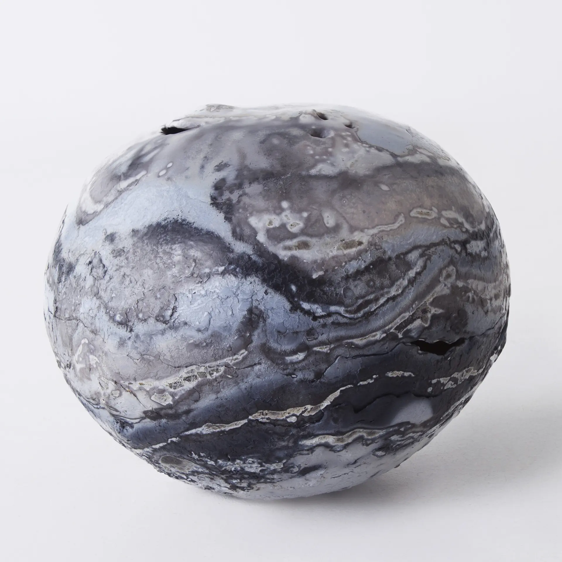 Exposition à la Maison de Brian