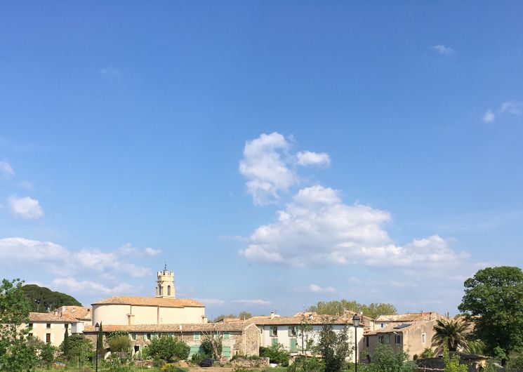 Visite Guidée – Nizas et le Sentier de Sainte-Perpétue