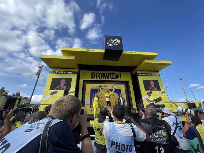 Tour de France 2026 - Etape 14