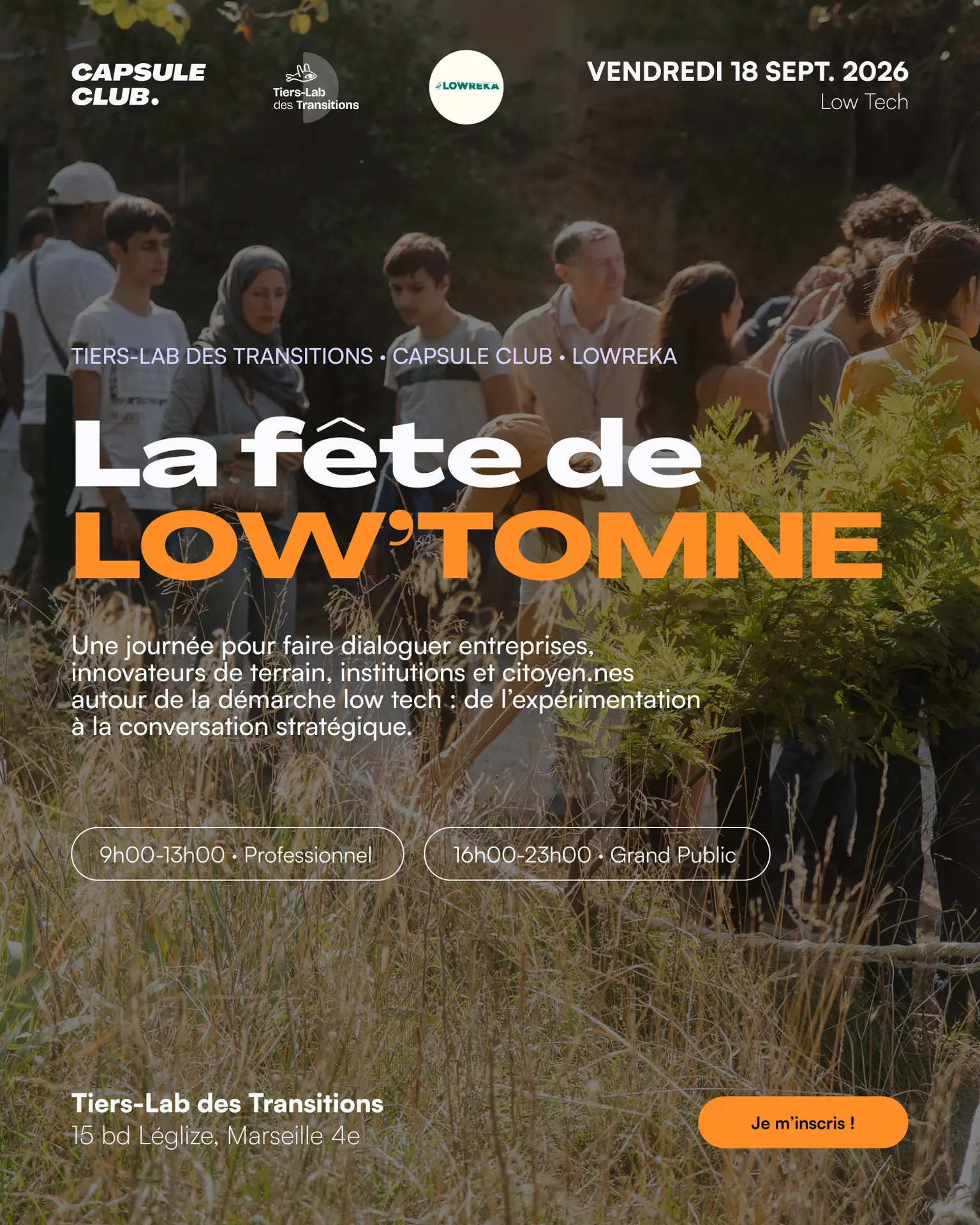 La Fête de Low'Tomne