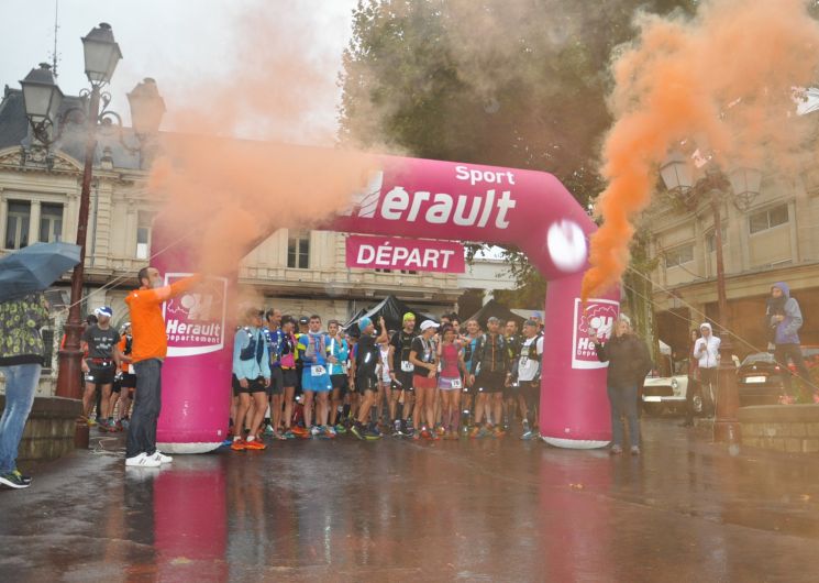 3ÈME ARGELLIERS TRAIL