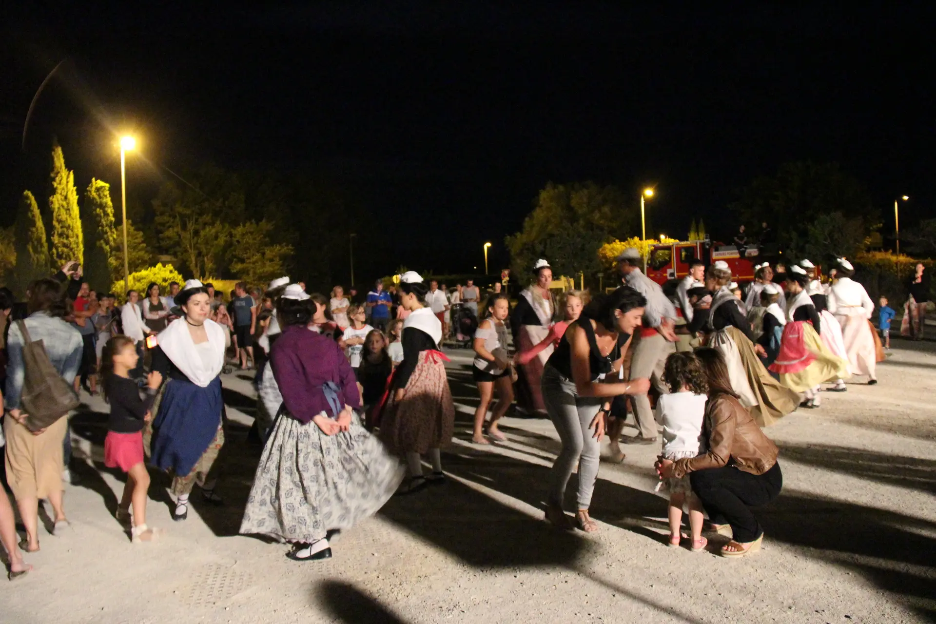 Feu de la Saint-Jean