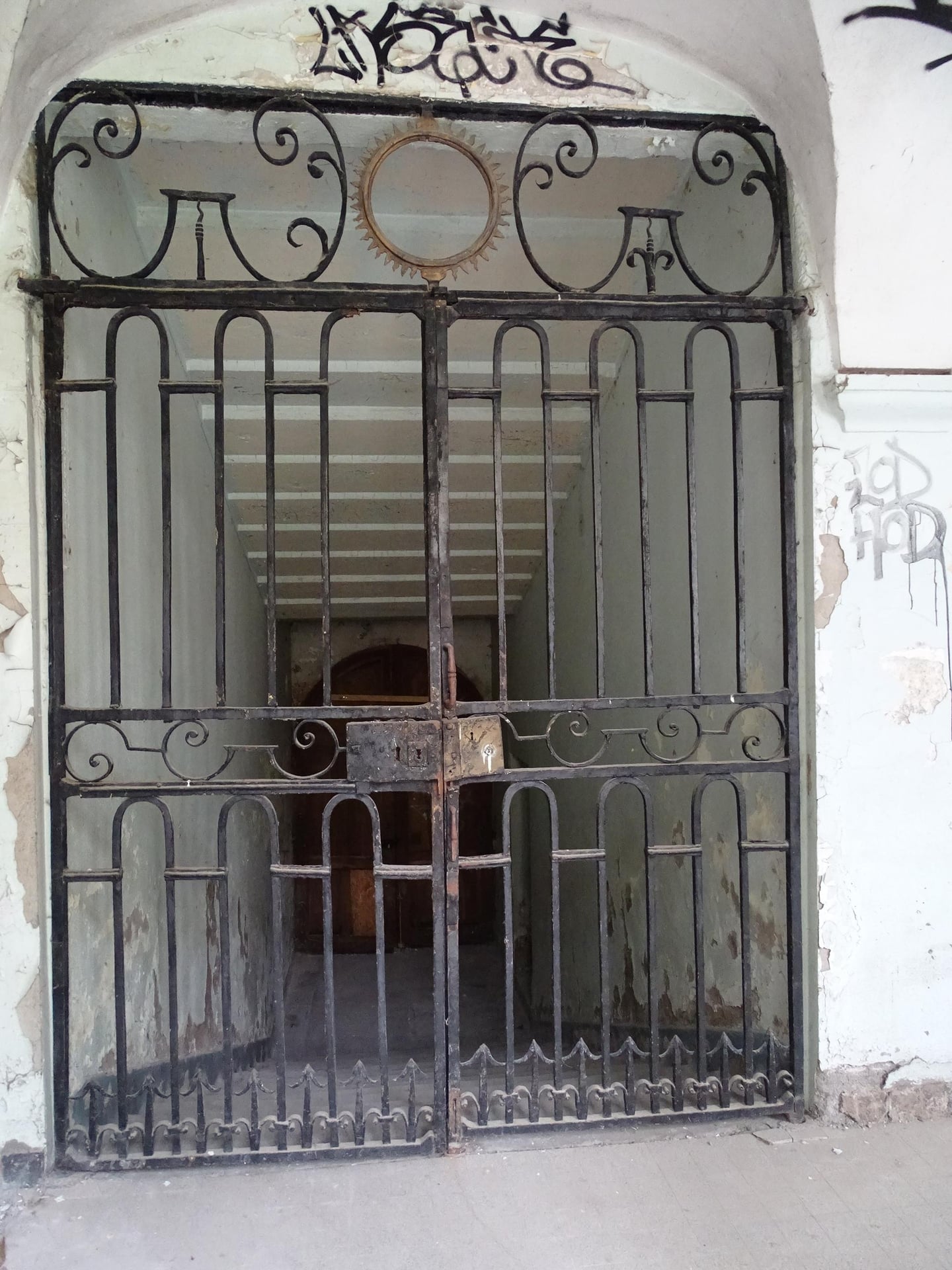 Conférence - L'enseignement Jésuite