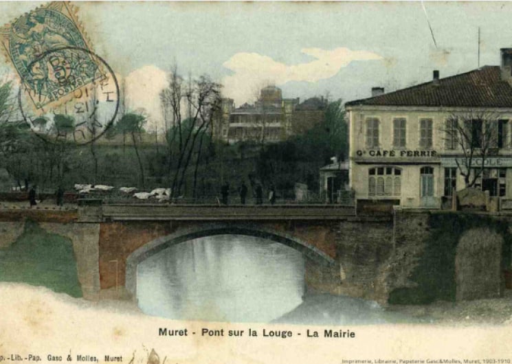 JOURNÉES EUROPÉENNES DU PATRIMOINE: VISITE GUIDÉE