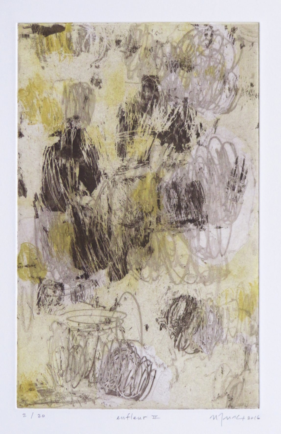 [EXPOSITION L'amour et le trouble] " Sexe, love... "