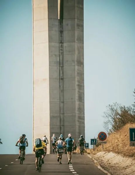 Ultra 100 km, marathon 42km et semi-marathon 23 km de Millau 2025