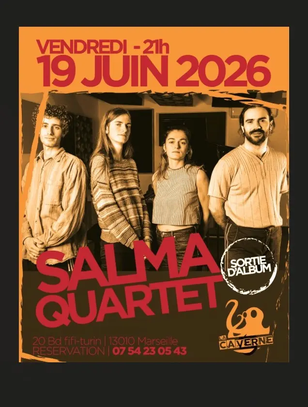 Salma Quartet