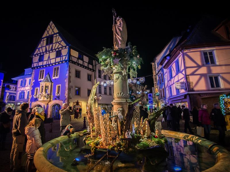 Noël au Pays de Thann Cernay