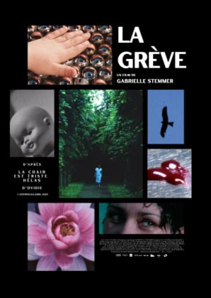 Cinéma Arudy : La Grêve - Soirée spéciale "Femmes-libertés"