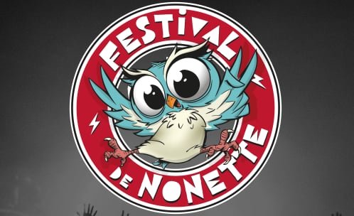 Festival de Nonette #17
