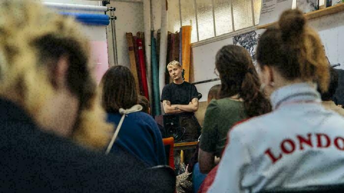 Les Rencontres Pro - Elise Tremeau